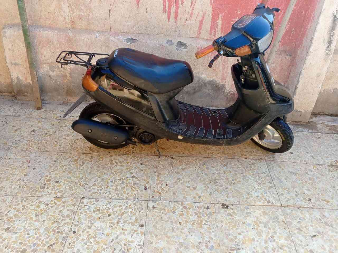 السلام عليكم دراجه بلاديه معروضه للبيع دراجه على وضع البلاد ورغمه مفتوح بيها كهربائيت كهربائيات اكلن شغالات دراجه نظيفه كل شي ما عايز لها برغمه مفتوح بيها دراجه معروضه ب 400 ومكانه كربلاء***********
