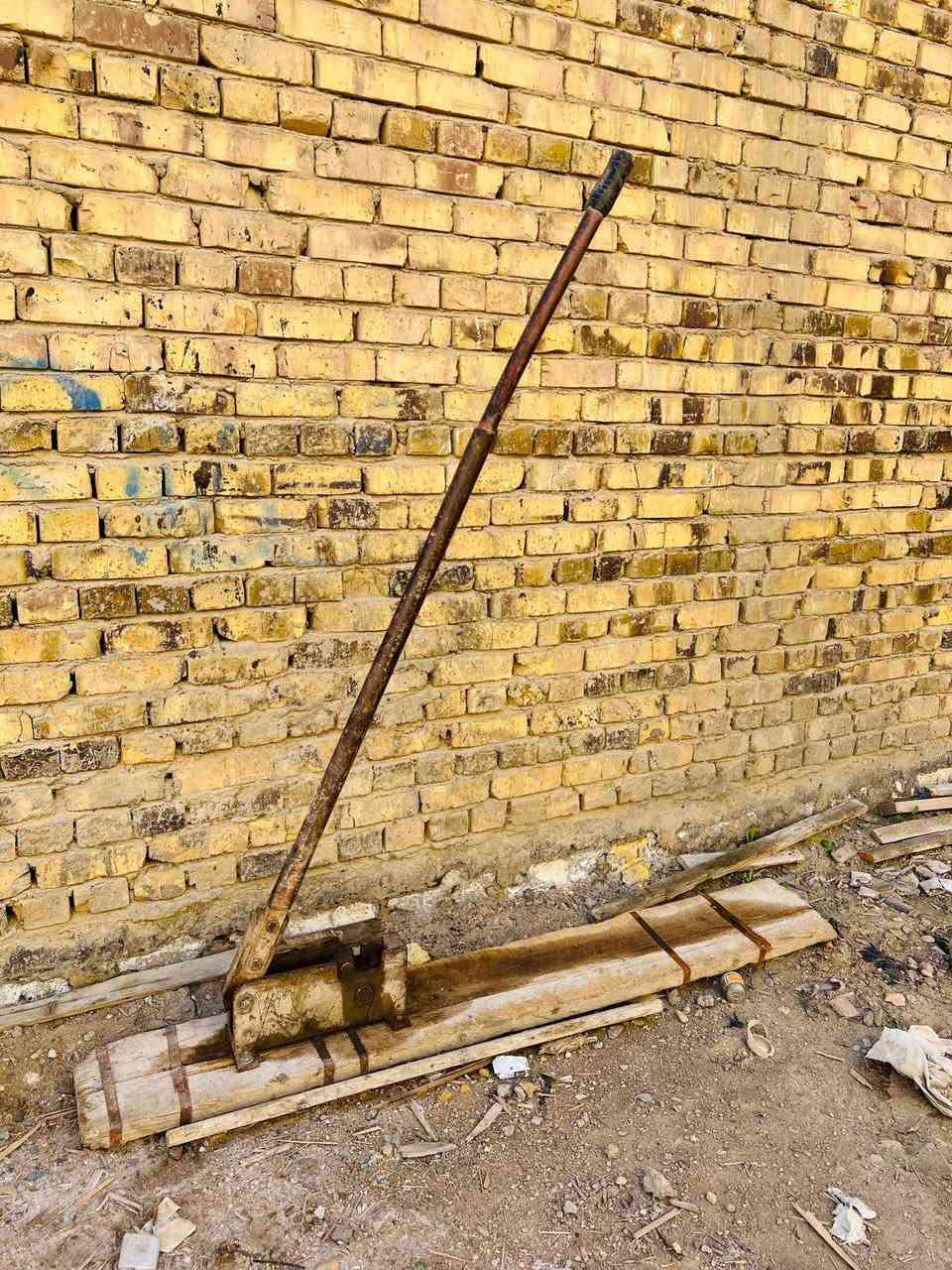 سلام عليكم مكص نضيف للبيع الرقم ***********
