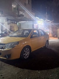 ((بلاشششش)) بسعر تلفون السلام عليكم سيارة جيلي موبل موديل 2010 أوتومات...