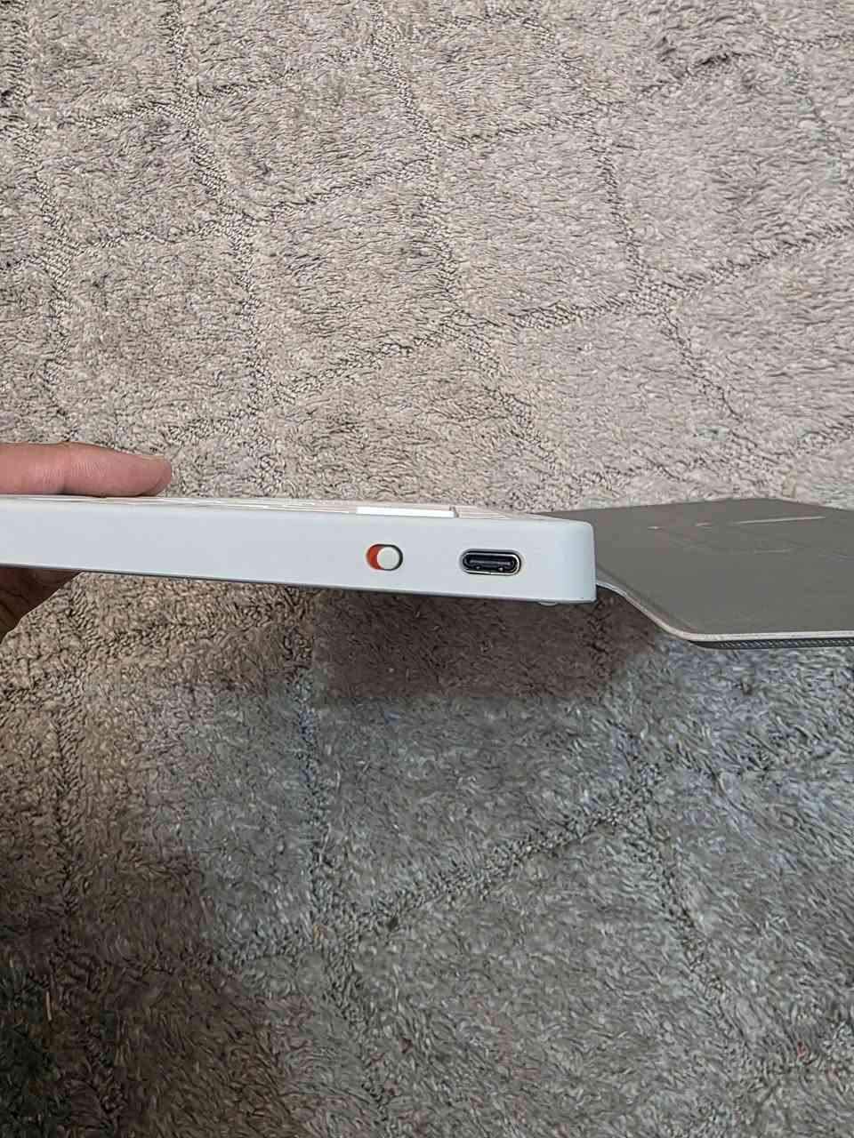 كيبور ماوس KF8700 شحن
للايباد 
سعر 25 الف


**إذا كنت صاحب هذا الإعلان وتريد حذفه لأي سبب، رجاءا أرسل رسالة إلى الدعم الفني**