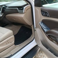 تاهو ٢٠١٩ • خليجي • كفاله عامه