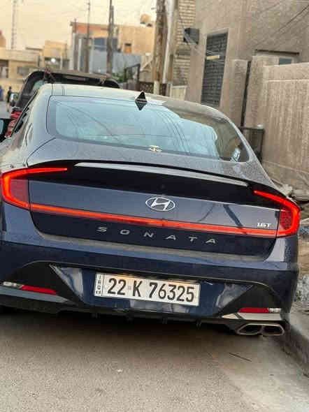 سلام عليكم للبيع سوناتا 2021 محرڪ 1600توربو باقي التفاصيل بلصور والحادث سرقة بيبان قطعتين موضحه بلصور ماشيه 100 الف ڪيلو  سعرها 180بيها مجال حگ الجية الاتصال على هذا الرقم +964 773 588 8820 متوفر واتساب واتصال مكان سيارة بغداد السيدية
