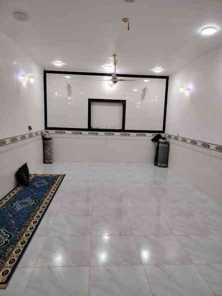 ✅دار للبيع 200عمود 132
✅ يحتوي على 2غرف

✅استقبال ومطبخ وحمام

✅خارجيه وداخليه 
✅يبعد عن شارع العام150متر
✅شوارع تبليط اناره مولد شارع ذهبي
✅ بناء جناي  مدارس اهليه وحكوميه ومركز صحي
✅صب كونكريت اساس وقف
✅سعر البيت 55قابل لتفاوض 
✅***********اتصال
#*********** واتساب  مكتب الكوثر للعقارات العامه 
يوجد لدينا جميع المساحات

والبيوت 500متر0سعر90 طابقين

بيت 200متر سعر60طابق واحد

بيت100 متر سعر33

بيت120سعر34

بيت50سعر18
