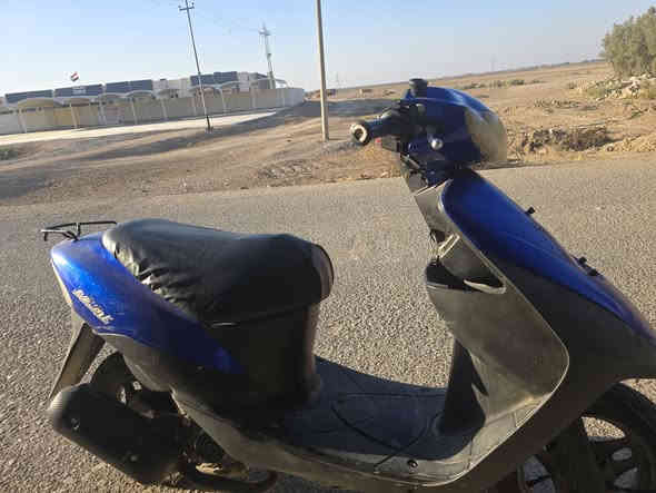 ساسوكي لبيع مكلف بنشر 
متواجد ماسنجر 
واساب ***********راسلني تدلل سعر وتفاصيل باقيه خاص تدلل
