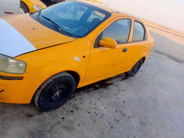 اسلام عليكم افيو 2002 رقم الماني بغداد سنويه لل 27 مصفر كير محرك بحاله جيده حداديه جاهزه 20 مجال بسيط ذي قار الرفاعي ***********
