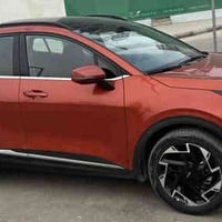 ‎سلام عليكم مكفوله كفاله عامه بحاله الوكاله  للبيع لون نادر ومميز مشمش...