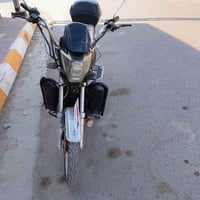 هارلي • ٤ سرعات • تشغيل عن بعد