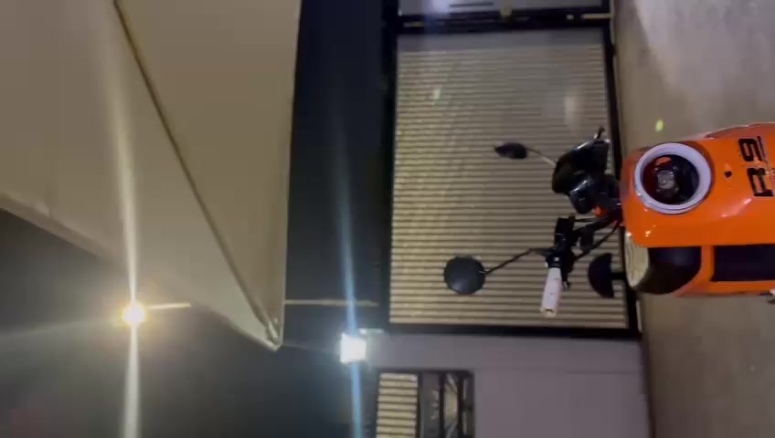 السلام عليكم
دراجه شحن ار 9للبيع دراجه نضيفه مابيها عيب 5بطاريات 32امبير ملف 1500واط موديل 2026 سعر 500وبيها مجال قليل مكاني كركوك القادسيه شراي تعال خاص


**إذا كنت صاحب هذا الإعلان وتريد حذفه لأي سبب، رجاءا أرسل رسالة إلى الدعم الفني**