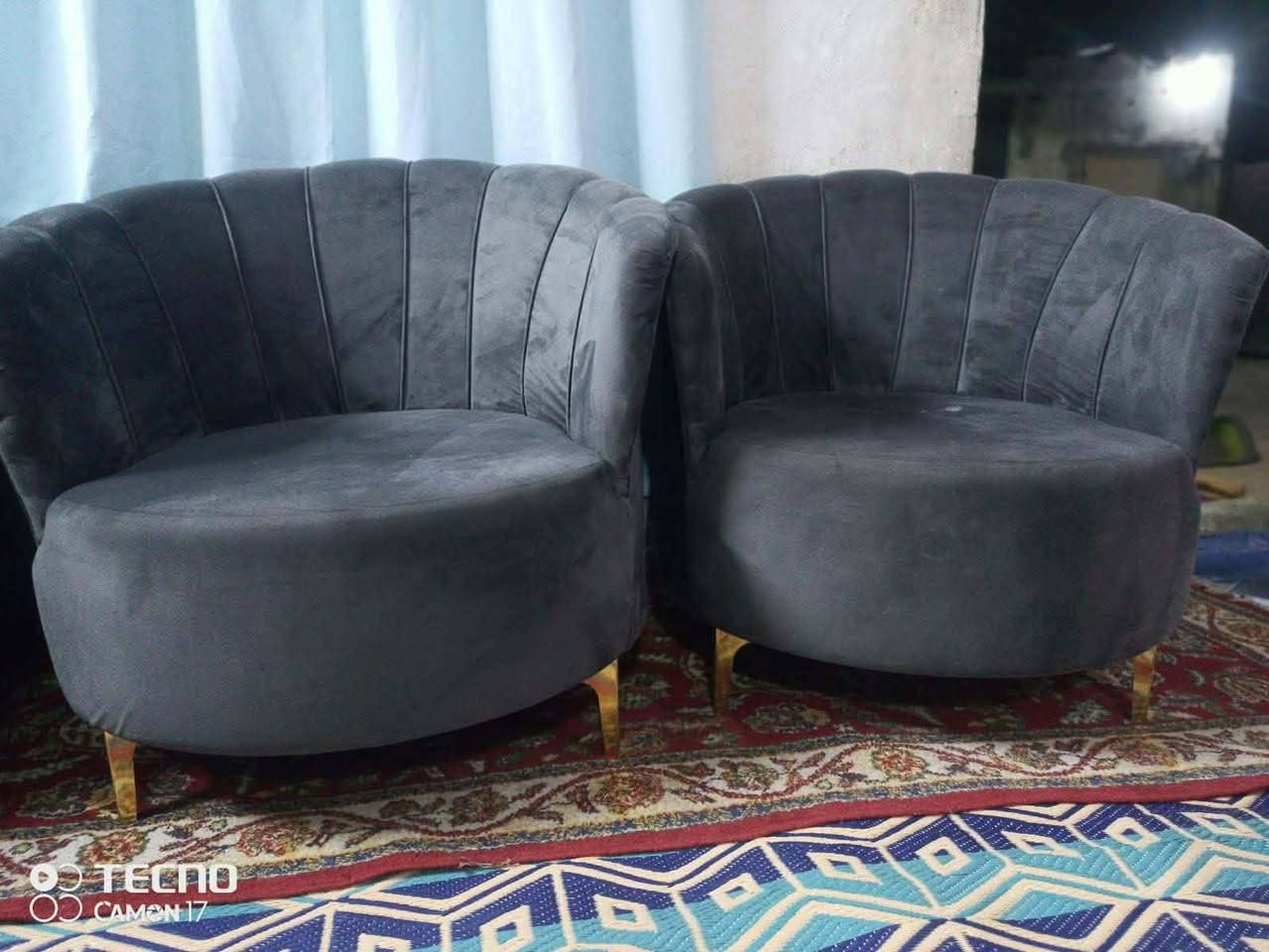 اغراض للبيع


**إذا كنت صاحب هذا الإعلان وتريد حذفه لأي سبب، رجاءا أرسل رسالة إلى الدعم الفني**