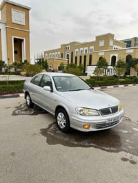 سني ٢٠٠٠ • محرك ١٨٠٠ • رقم كربلاء