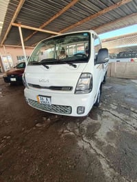 كيا بنكو • ٢٠٢٤ • رقم قادسية