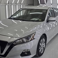 ألتيما S • ٢٠١٩ • رقم سليماني