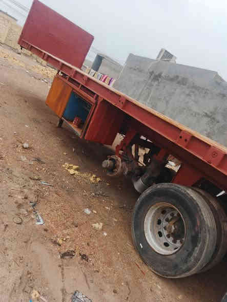 طابت أوقاتكم. للبيع عربة حدادي 30 / 13 متر دناگير 14 نقص 3 زوج تاير حلوة مو تعبانة .. مكان كوت.. *********** ...
*********** ...
90 $$
