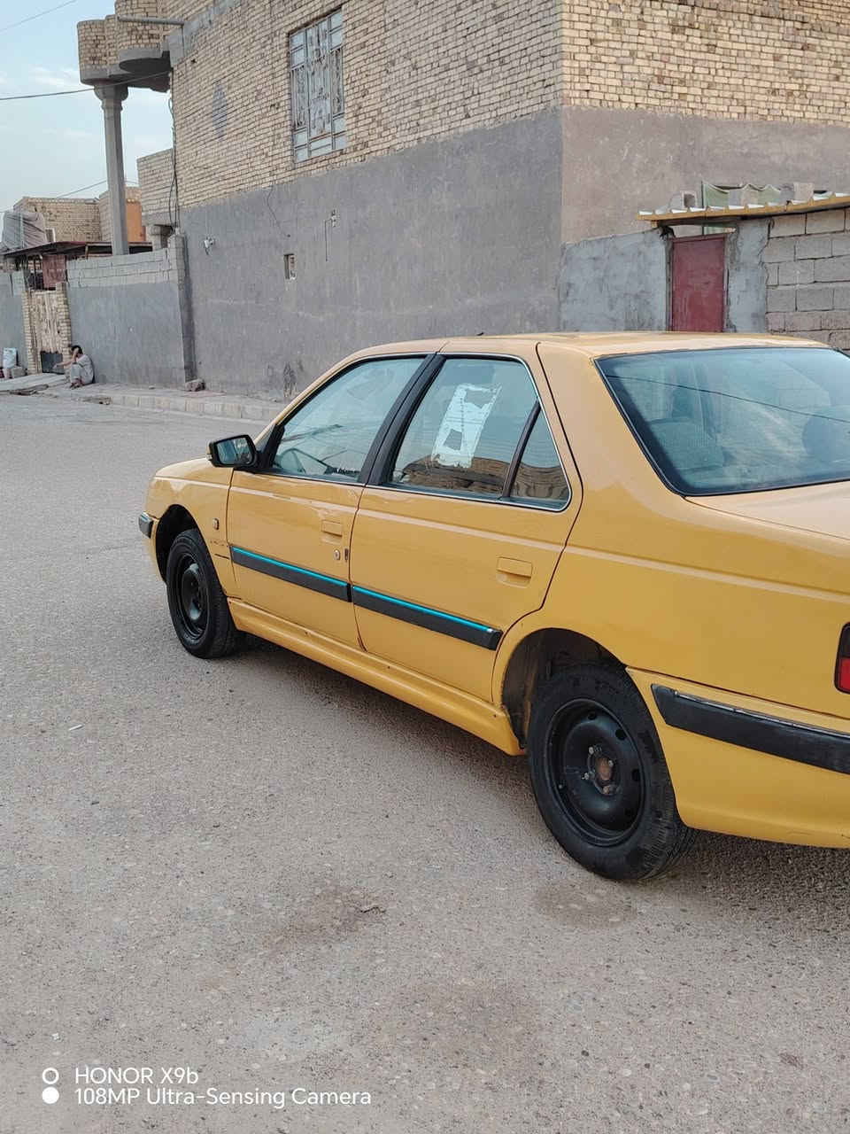 سلام عليكم للبيع بيجو بارص موديل 2015 سياره كفاله عامه من ضربه وتبديل مكينه وكير كفاله تخم تاير جدد حداديه جدد كهربائيات كله شغاله تبريد ثلج سياره ما عوزه اي شي سياره جاهزه سنويه ل28 مشروع وطني مصفره هيئه وغرامات عندي وصولات مال هيئه وغرامات سعر 34 بيه مجال قليل مكاني ميسان العماره رقم الهاتف ***********
