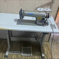 مكينة خياطة • FLYINGMAN GC 8500 • نضيفة