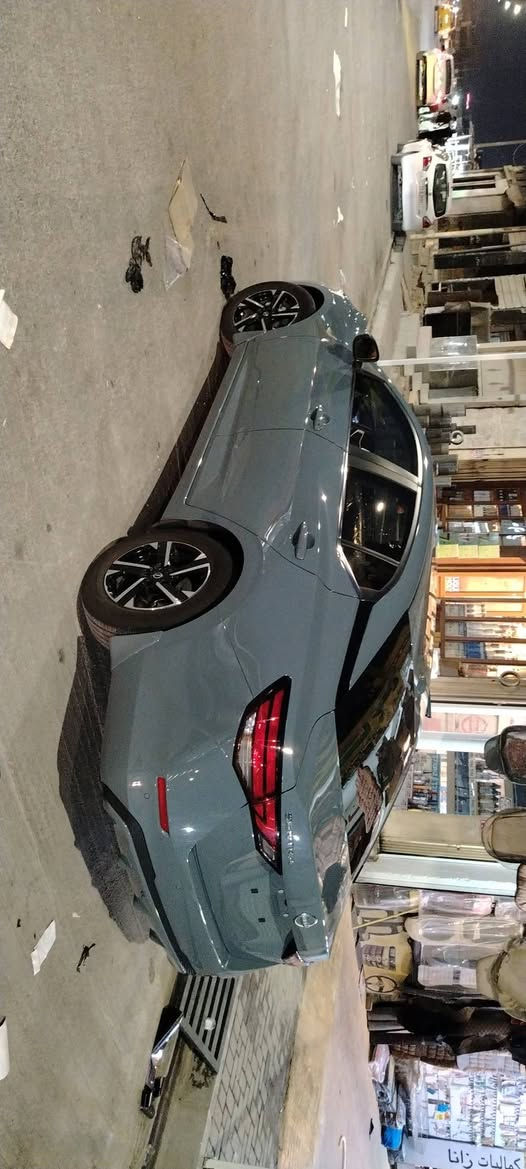 سلام عليكم اخوان للبيع نيسان SENTRA. مواصفات. SV Plas. موديل 2024 ماشي 16 الف مايل سياره بدون صبغ بدون دواخل شرط نقطه دواخل مابي بدون تعديل بدون شخوط بدون رصعه بدون فتح اي برغي شرط بجم كبس لايت بلادي مالتها حتا عاميه بلادي مالتها سياره خير من الله بدون اي نواقص كولشي بيها شرط فحص صور حادث موجود داخل منشور مكاني كركوك *********** كركوك, العراق
