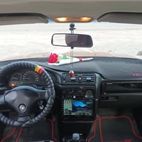 اوبل فكترا للبيع موديل 1991 محرك 16 معمر جديد  دواير مصلح جديد  ويل كب...