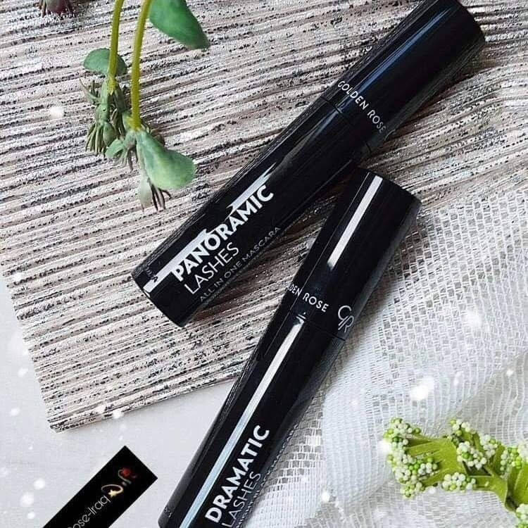 لا تنسون قرعة 
التفاعل الاسبوعي
تفليش الماركات يمنه وبس 
مسكارة كولدن روز بانوراميك
ALL IN ONE MASCARA
اقوى مسكارات من كولدن روز
كثافة ، طول ، تقوس ، سواد فاحم ، ثبات
سعرهه(3000)دينار🤩
قطعتين ب5😁


**إذا كنت صاحب هذا الإعلان وتريد حذفه لأي سبب، رجاءا أرسل رسالة إلى الدعم الفني**