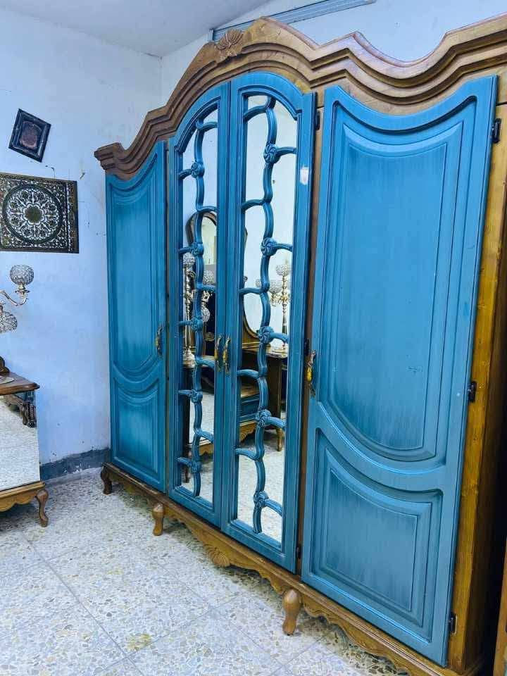 غرفه كانتري اصلي زان صبغ حراري كولش حلوه بسعر مناسب بس مليون 450شد ونقل مجاني حجز على وتساب*********** تابعو صفحه 🩷
