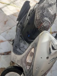 حربيه منغولي مفتوحه ولفات فقط ب ٣٠٠ مكاني اريدو 07893736428