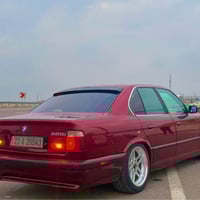 موديل ٩٥ • فول مواصفات • اوتوماتيك