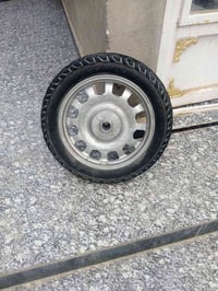 ستوته • تاير ويل • ناصريه مركز