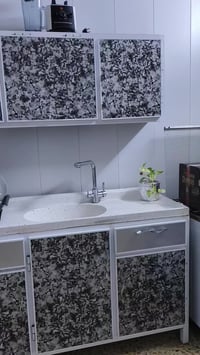 كاونتر • متر ونص • توصيل