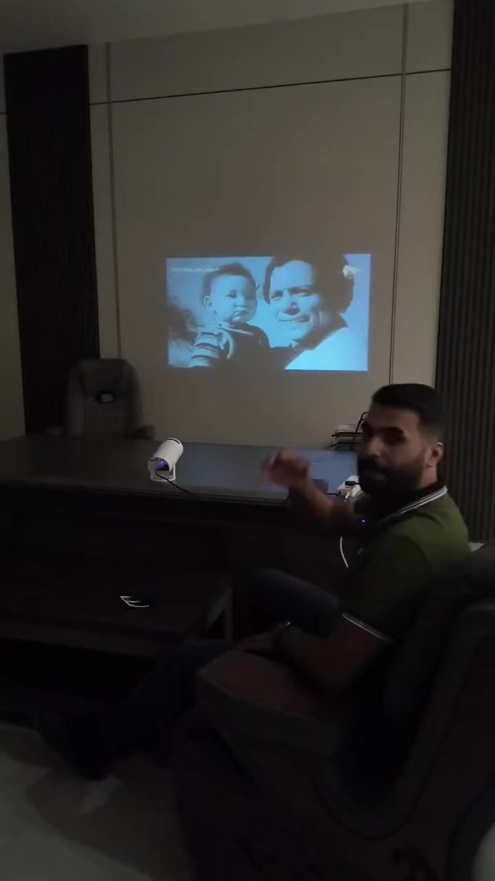 بروجكتور Full HD 1080P بدعم 4K 📽️
صورة سينمائية واضحة، دوران 180°، سماعة مدمجة + Bluetooth، شاشة حتى 130 إنش… حوّل أي جدار لسينما بالبيت!
رابط الشراء السريع

https://rolemall.com/?strung=lTr2qyZgootquality11900
#بروجكتور
#بروجكتر
#بروجكتر_منزلي
#سينما_منزلية
#عروض
#العراق
#بغداد
#تخفيضات
#الكترونيات
#عروض_العراق
#بيع_سريع
#عروض_بغداد
#اجهزة_ذكية
#تسوق_اونلاين
#سوق_العراق


**إذا كنت صاحب هذا الإعلان وتريد حذفه لأي سبب، رجاءا أرسل رسالة إلى الدعم الفني**