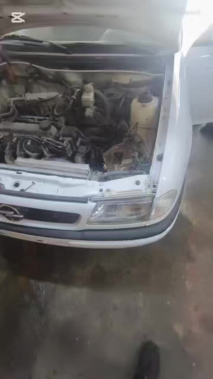 ومن الله التوفيق🤲
 تحوير استيرن استر من عادي إلي پاور  +متوفر هزه كافة أنواع السيارات 

ورشه تصليح السيارات من حداده طخم  +تصليح باور استيرن مع ضمان جميع أنواع السيارات    العنوان موصل مجمع السلام قرب بانزخانة التأميم  رقم المحل 8
بإدارة رعدچنو وحازم الخيرو 

***********
*********** واتساب
