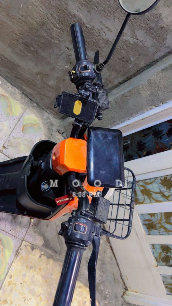 ‏دراجة للبيع حلوة ونظيفة مكاني بغداد***********
