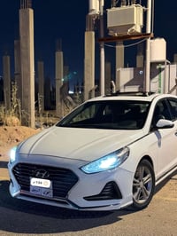 سوناتا • ٢٠١٩ • رقم اربيل