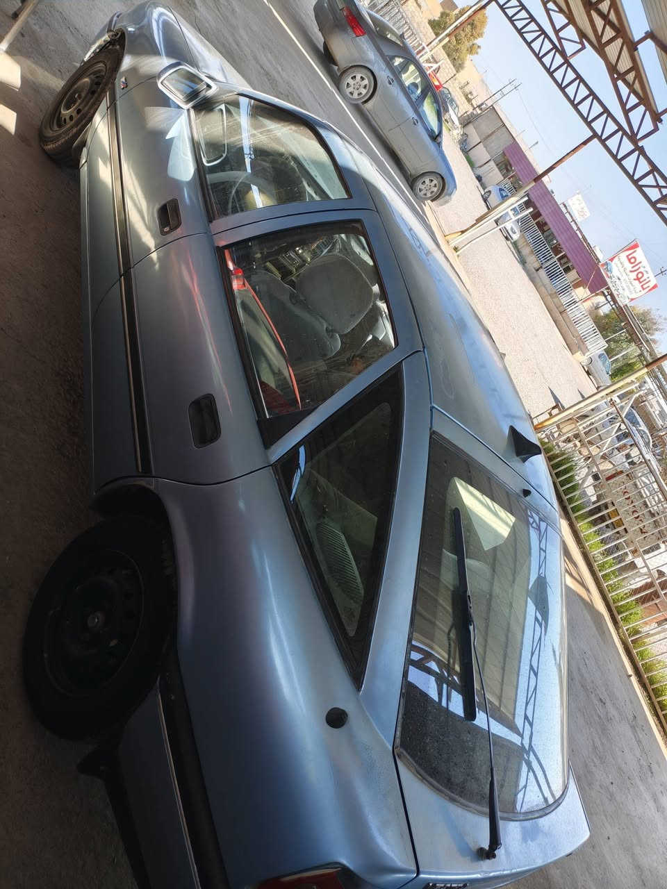 سلام عليكم فكتره حجم 20السياره بيها نفخ السعر 28اومجال


**إذا كنت صاحب هذا الإعلان وتريد حذفه لأي سبب، رجاءا أرسل رسالة إلى الدعم الفني**