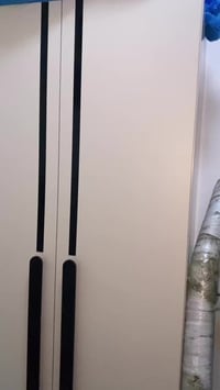 غرفه نوم جديد وكلش نضيفه وشتريته قبل سبوع وصار عندي ضرف فه اريد ابيع م...