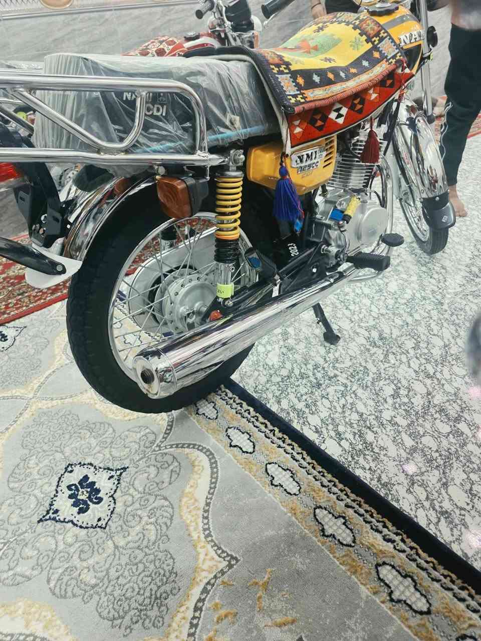 الحبايب شلامجة 23طالع بنهايت 24. من معرض ابو سكنية بلاد شاصي ومكينة مكفولات شلعة ومعدل12 مكان نجف مشخاب سعر 1500وبي مجال
*********** متواجد فيس واتساب
