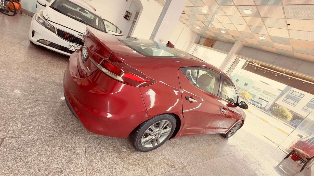 السلام عليكم النترا٢٠١٧ أمريكي بأسمي بيهه رشات صبغ ابيع حزام مبدل بيهه قبق جنطه وبنيد شواصي لغود قماره كفاله مكينه كير كفاله لاتبخير لاتنقيص تبريد حداديه كله جاهز برغي واحد ماناقصهه سعر ١١٠ مجال جدا بسيط للشراي الاستفسار أكثر الاتصال ع رقم *********** مكاني كربلاء
