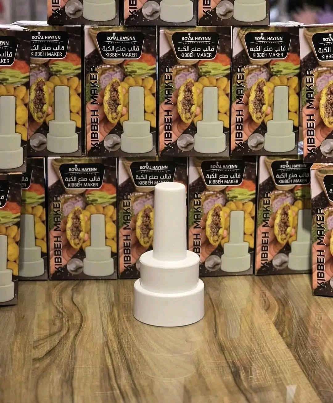 قالب كبه عظم عاج....

السعر :3500 الاف

العنوان :الديوانيه شارع سالم قرب مدرسة الرساله مجمع سنتر باريس للمواد المنزلية مع توفر خدمه التوصيل


**إذا كنت صاحب هذا الإعلان وتريد حذفه لأي سبب، رجاءا أرسل رسالة إلى الدعم الفني**