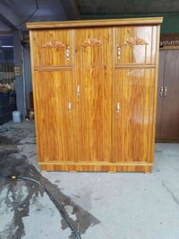 كنتور 3باب • صاج جديد • محل فؤاد النجار