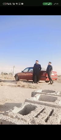 جير عادي • ١٩٩٣ • رقم سليمانية