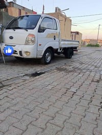 كيا حمل • ٢٠٠٦ • بابل