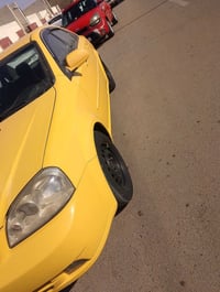 اوبترا 2011 شركه العامة سياره خشم بنيد صبغ ربع دوسه صبغ فقط سياره كلها...