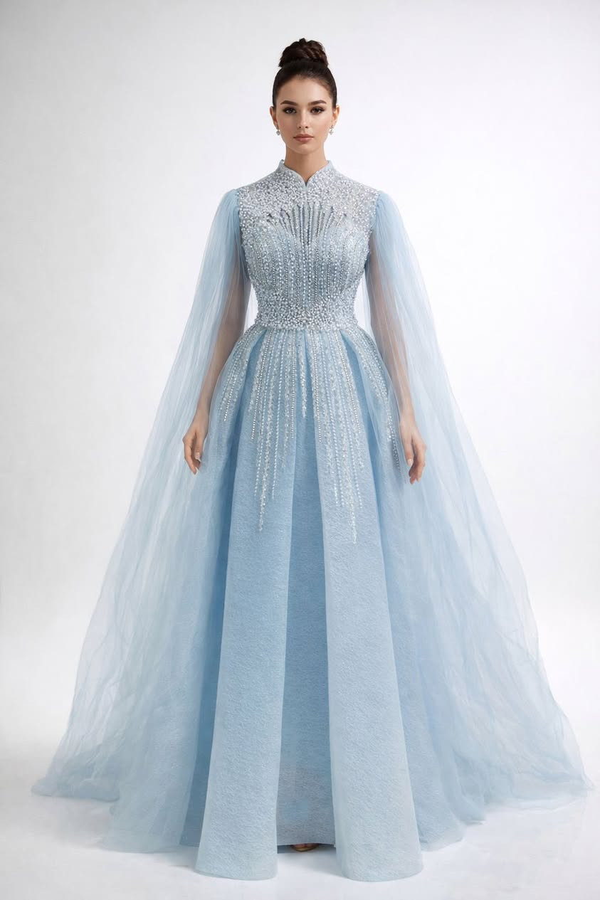 مريم للعرائس لتأجير بدلات الزفاف والفساتين المدعوات العنوان تكريت رويال مول مجاور بلدية تكريت للاستفسار الاتصال على الرقم ***********
