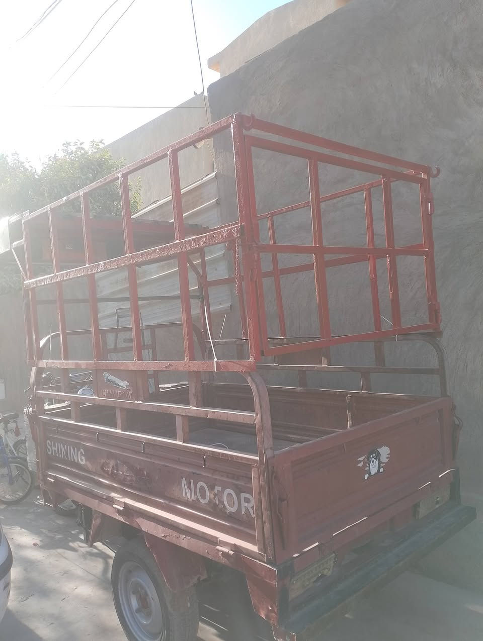 سلام عليكم ستوته لبيع سعره 700 وبيه مجال لشريه محتج لبعته ورقم ***********
