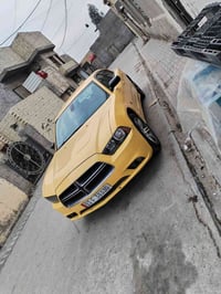 تشارجر • ٢٠١٢ • رقم بغداد