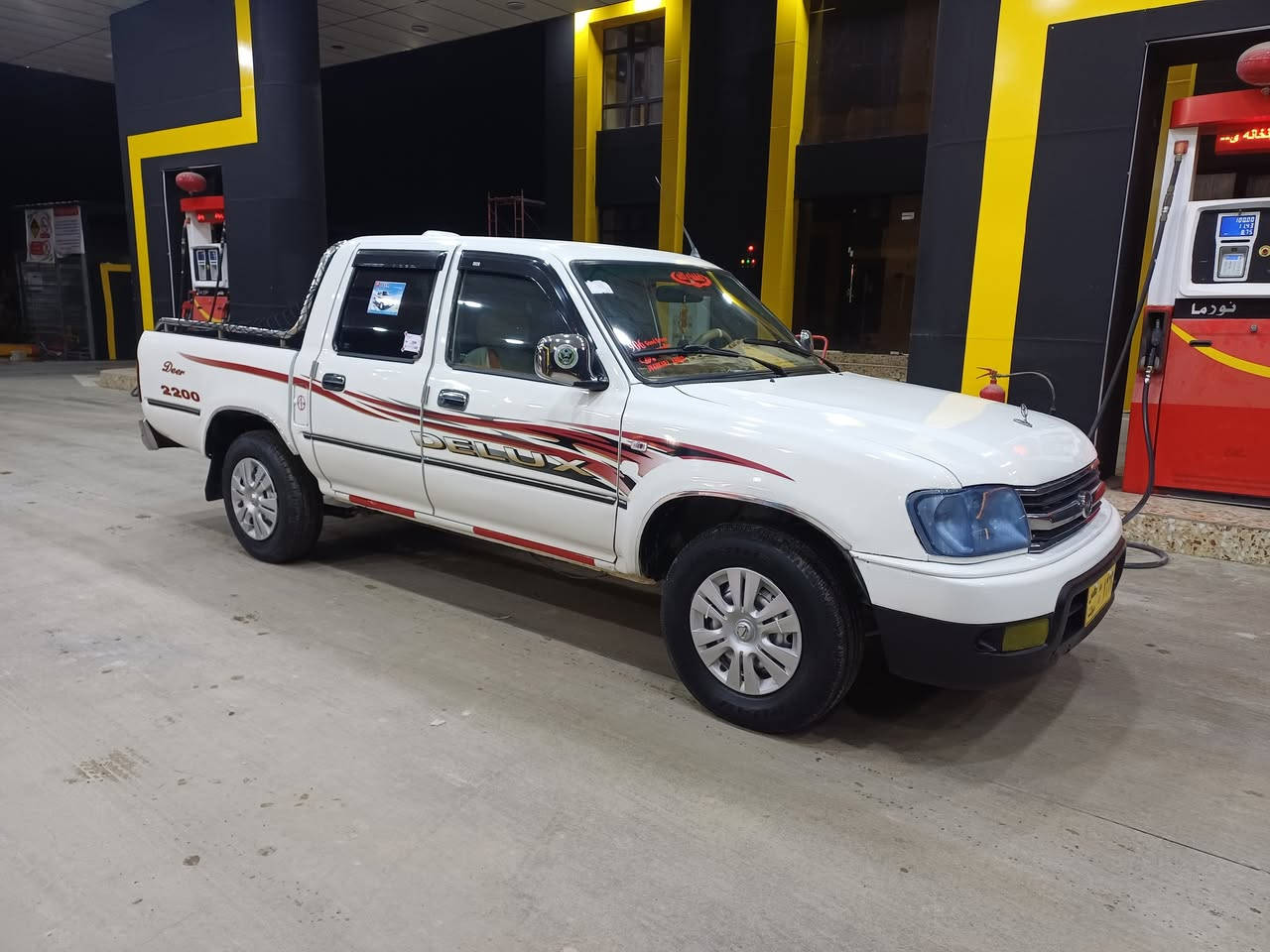 پیکاب  ئەدمیڕاڵ  2006مەکینە  بەخ   مەنەڤێست   گێڕو  مەکینە بەشەرت   ..شوێن  حاجیاوا   سمێڵ ڕەش.***********ڤایبەرو واتسئاپ
