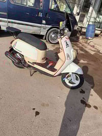 بوليسي • نضيفة • جاهزة