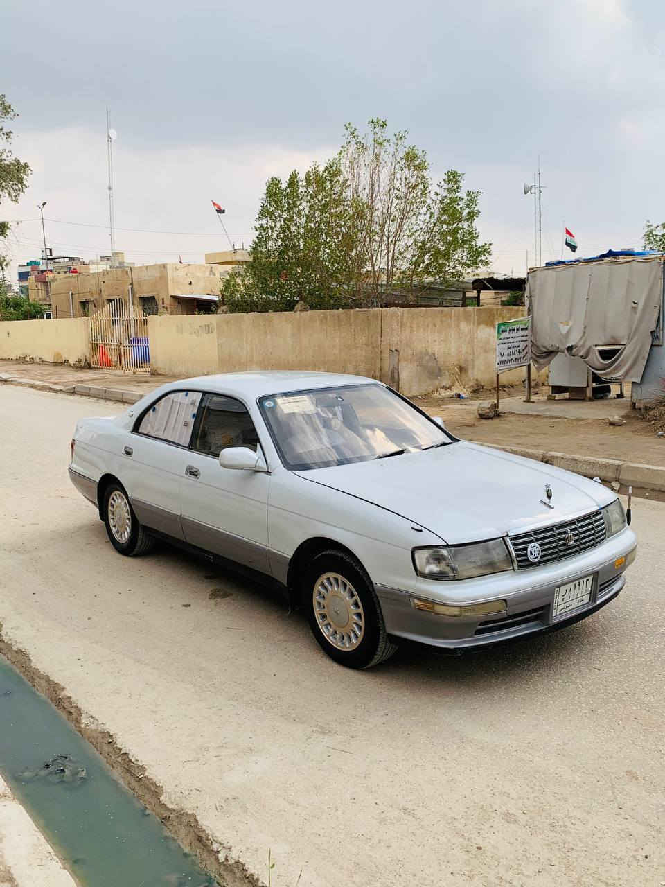 السلام عليكم بطه منفصل موديل 1995 مكينه 2ونص مكفوله من الكص ونقل جثه والاصوليات والضربه
رقم بغداد تحويل مباشر سنويه لل2028 سياره كارتون شرط احلا من الصور
مكينه وكير وحداديه كفاله تبريد ثلج سياره جاهزه السعر 55وبيها مجال بسيط وماكو منفصل بهيج سعر الاتصال ***********مكاني بابل القاسم
