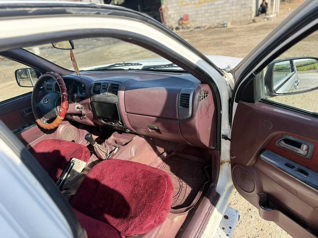 سلام عليكم كريت ويل 2013 للبيع مكان المناذرة لاستفسار ***********
