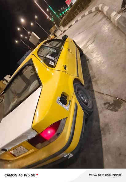 سلام عليكم سياره سمندمديل ٢٠٠٩  للبيع او مراوس سياره بطيبه مراوس او بيع سياره بيه تبخير قليل سياره نضيفه مثل ما بصوره سياره تجي تكلب وتشوف بعينك سنويه صاقطه ٢٠٢٣/مكان سياره بغداد سبع قصور متواجد على لفيس او واتساب ***********/ سعر سياره ٢٠ وبيه مجال هيئة وغرامات على المشتري
