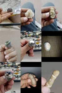 عندي أحجار للبيع مصور 07829668188