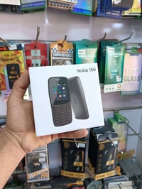 نوكيا ١٠٦ • توصيل مجاني • موبايل
